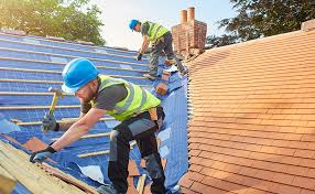 Best Roof Inspection  in USA